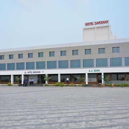 Hotel Darshan Rājula Esterno foto