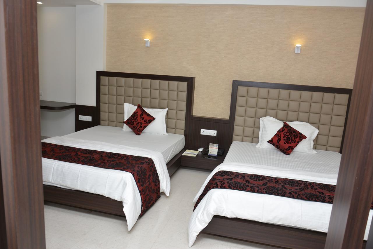Hotel Darshan Rājula Esterno foto