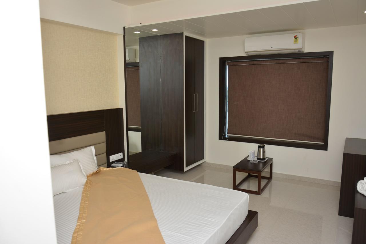 Hotel Darshan Rājula Esterno foto
