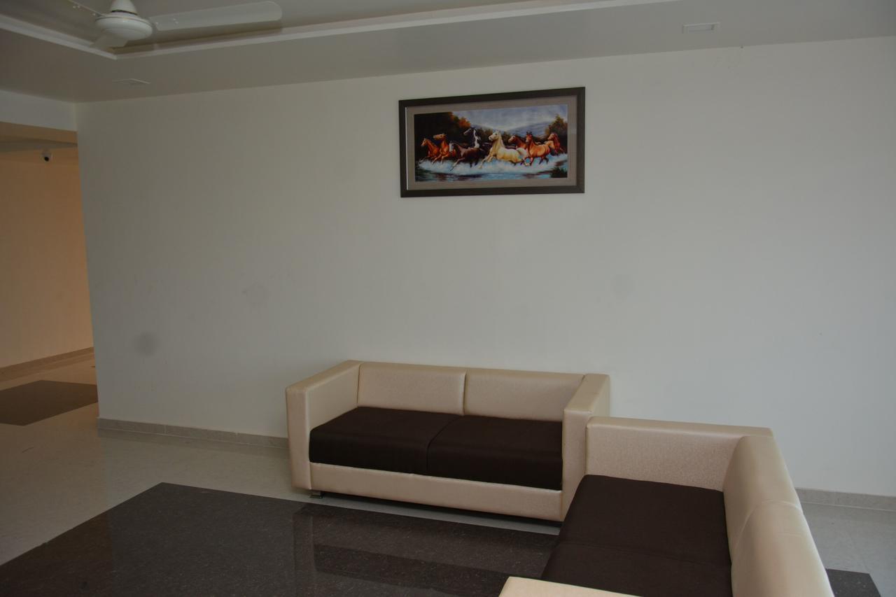 Hotel Darshan Rājula Esterno foto