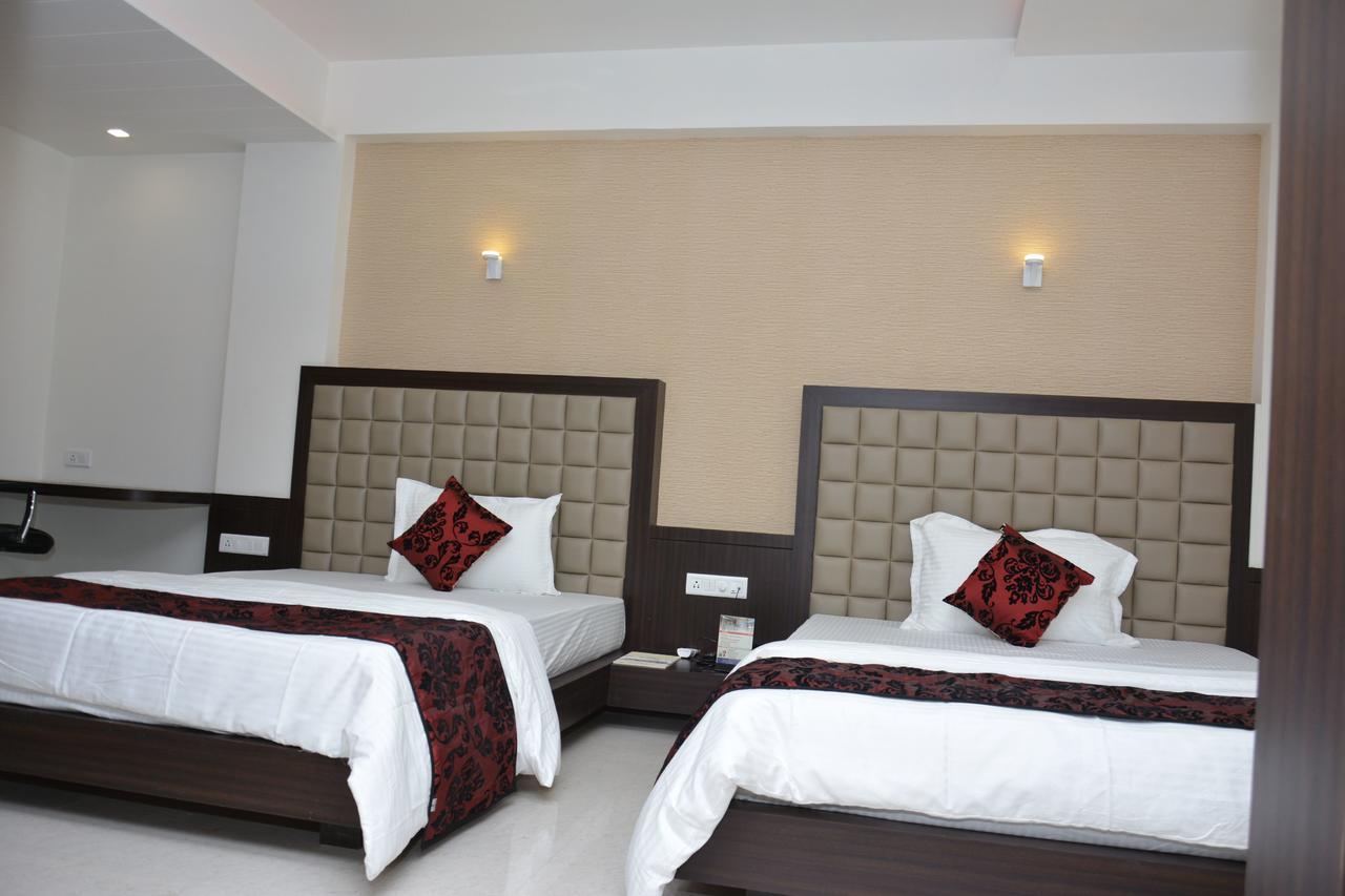 Hotel Darshan Rājula Esterno foto
